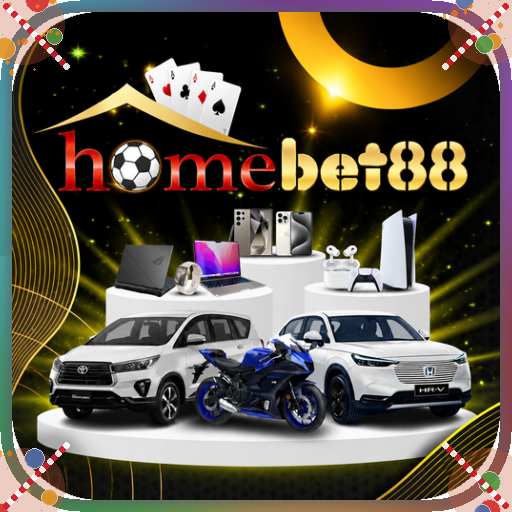 homebet88 — galeri pratinjau Resmi APK